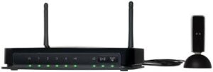 Install A NETGEAR Wireless N-Router