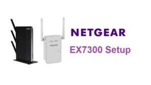 Netgear EX7300 Setup | How To Setup Netgear EX7300